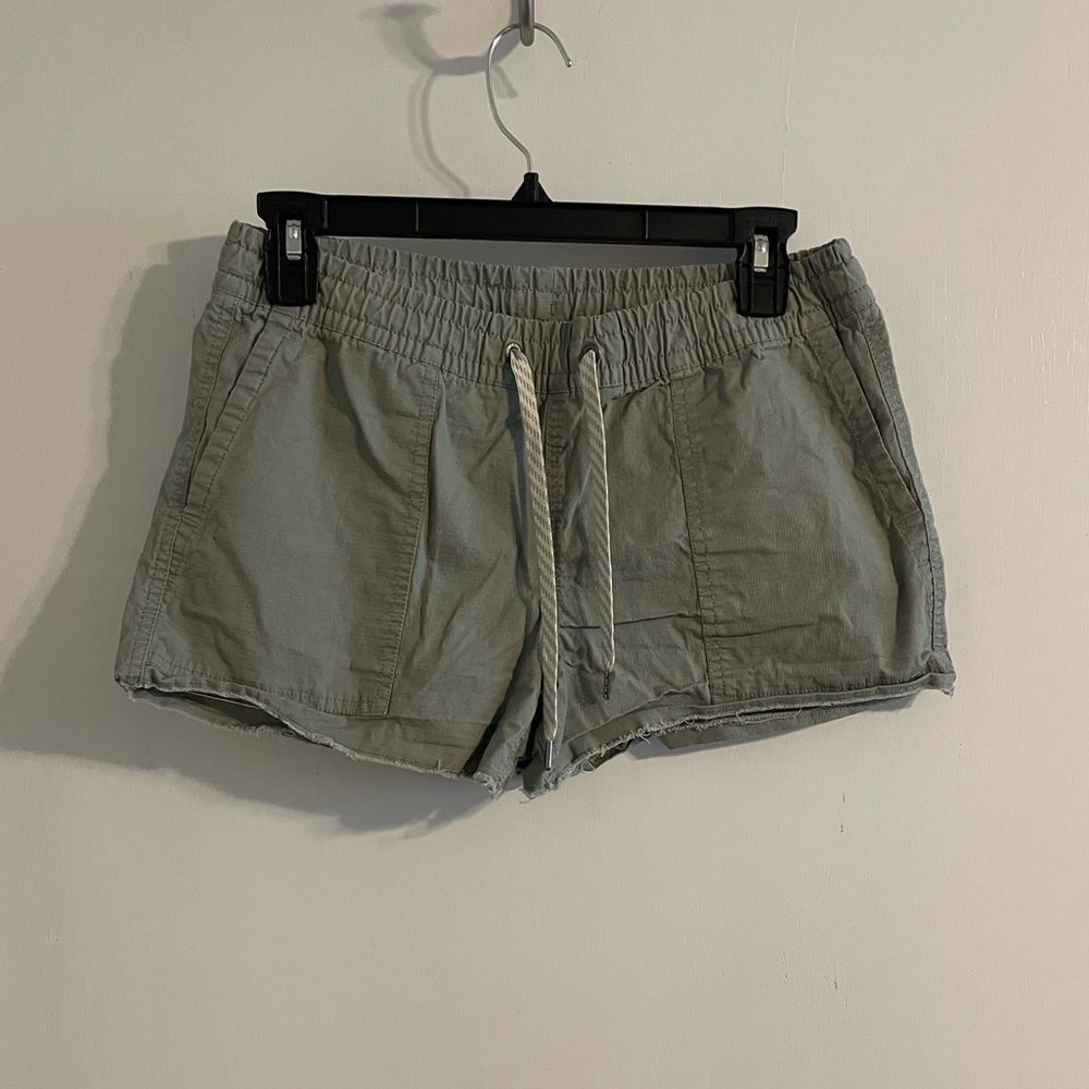Vuori Ripstop Shorts